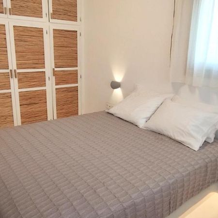 Degaetas Resort Antiparos by Eksteriør billede