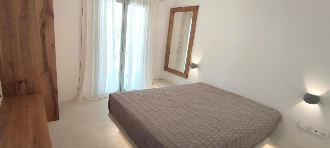 Degaetas Resort Antiparos by Eksteriør billede