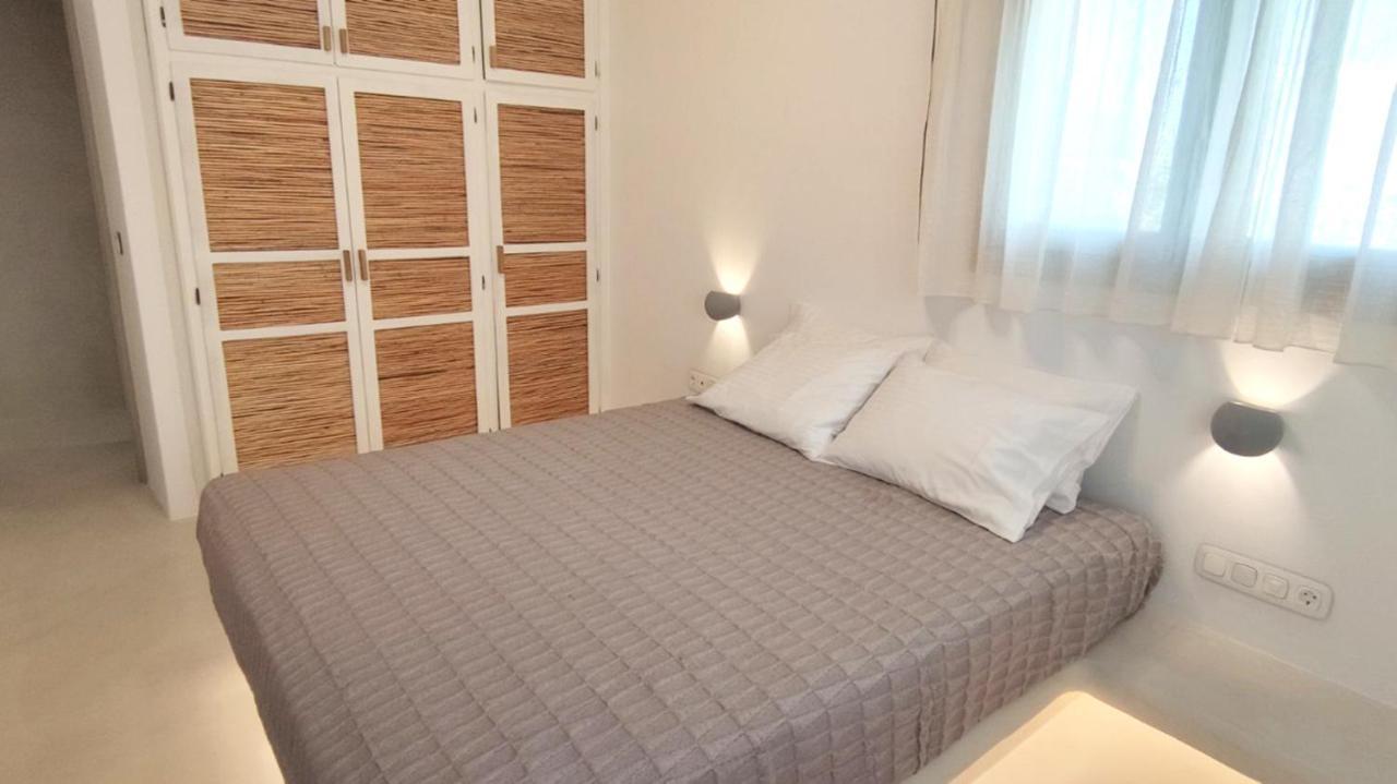 Degaetas Resort Antiparos by Eksteriør billede