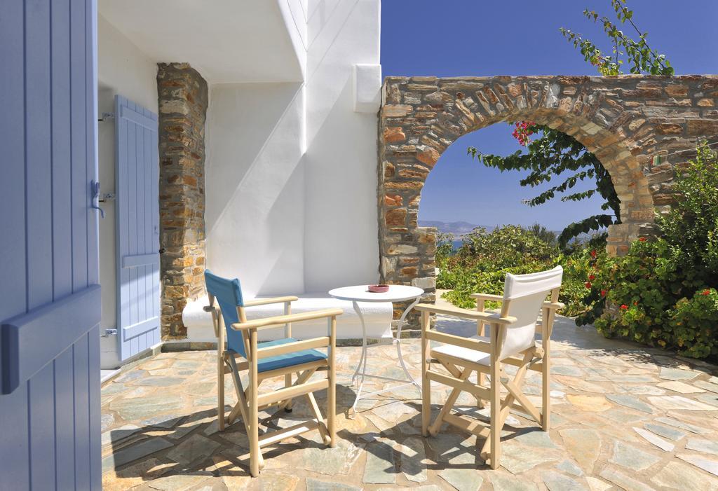 Degaetas Resort Antiparos by Værelse billede