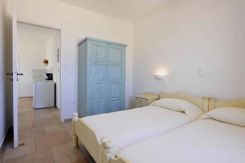 Degaetas Resort Antiparos by Værelse billede