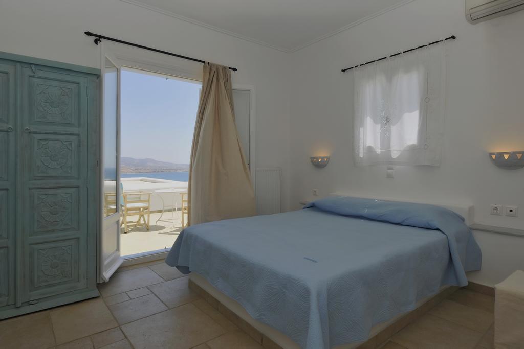 Degaetas Resort Antiparos by Værelse billede